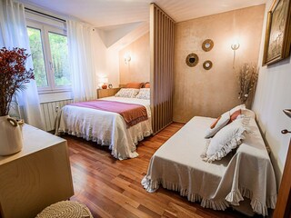 Appartement Portorož Équipement 5