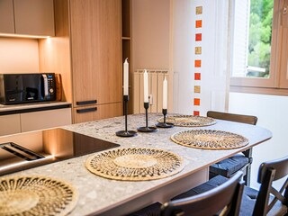 Apartamento Portorož Características 6