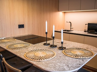 Appartement Portorož Équipement 8