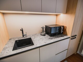 Appartement Portorož Équipement 12