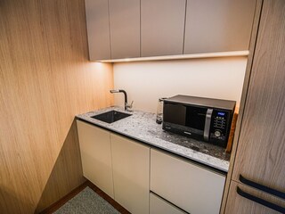 Appartement Portorož Équipement 13