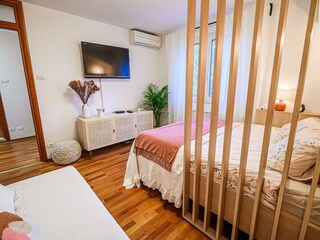 Appartement Portorož Équipement 16