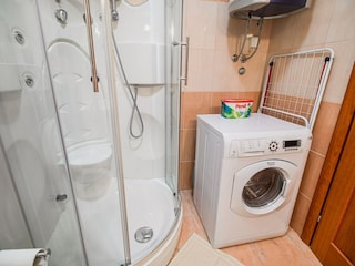 Appartement Portorož Équipement 18