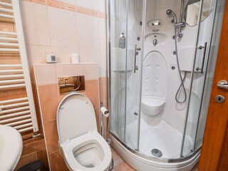 Appartement Portorož Équipement 19