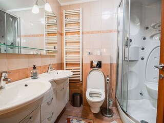 Appartement Portorož Équipement 20