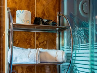 Apartamento Dubrovnik Características 20