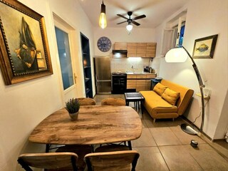 Apartamento Split (Stadt) Características 1