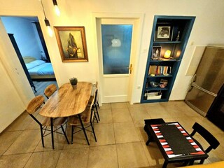 Apartamento Split (Stadt) Características 2