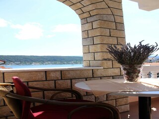 Appartement Supetarska Draga  21