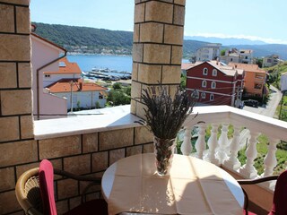 Apartamento Supetarska Draga Grabación al aire libre 8