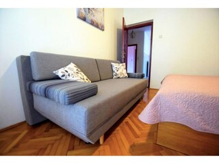 Appartement Starigrad Équipement 22