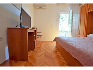 Apartamento Starigrad Características 23
