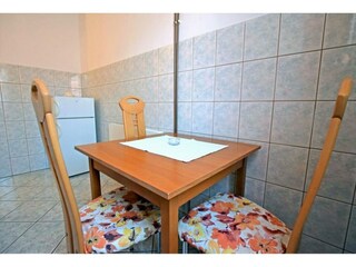 Appartement Starigrad Équipement 24