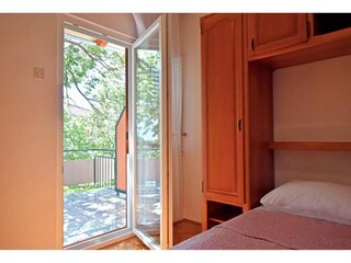 Appartement Starigrad Équipement 29