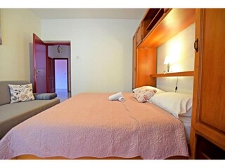 Appartement Starigrad Équipement 30