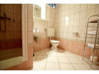 Apartamento Starigrad Características 31