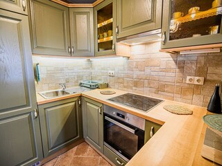 Appartement Laško Équipement 21