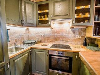Apartment Laško Ausstattung 22