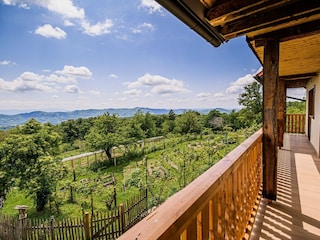 Apartment Laško Outdoor Recording 1