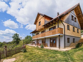 Appartement Laško  38
