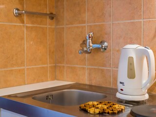 Appartement Dubrovnik Kenmerken 23