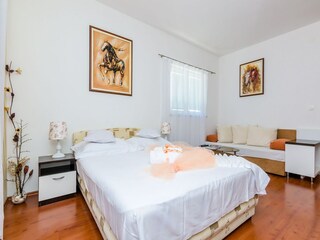 Apartment Dubrovnik Ausstattung 30