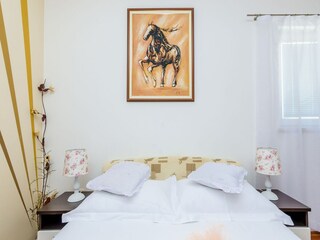 Appartement Dubrovnik Équipement 20