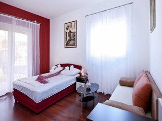 Apartment Dubrovnik Ausstattung 27