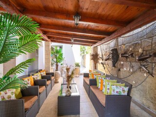 Apartment Dubrovnik Außenaufnahme 15