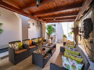 Apartment Dubrovnik Außenaufnahme 13