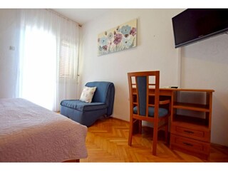 Appartamento Starigrad Caratteristiche 1