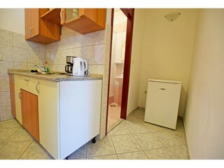 Appartement Starigrad Équipement 20