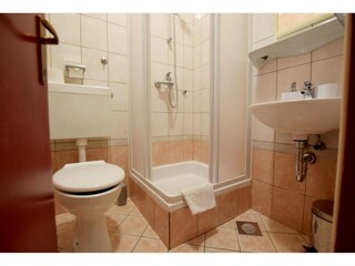 Appartement Starigrad Équipement 24