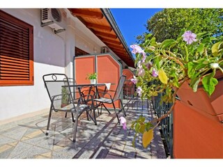 Appartamento Starigrad  26