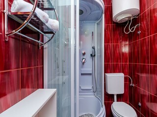 Apartamento Dubrovnik Características 28