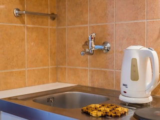 Apartamento Dubrovnik Características 18