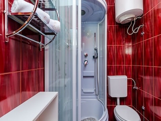 Apartamento Dubrovnik Características 25