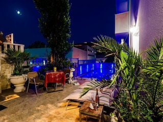 Apartamento Dubrovnik Grabación al aire libre 7