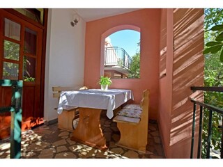 Appartement Starigrad Équipement 18