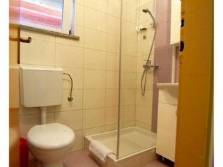 Appartement Starigrad Équipement 22