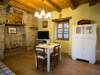 Apartamento Oprtalj Características 12