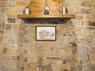 Appartement Oprtalj Équipement 13