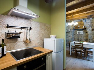 Apartment Oprtalj Features 16