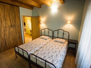 Apartamento Oprtalj Características 17