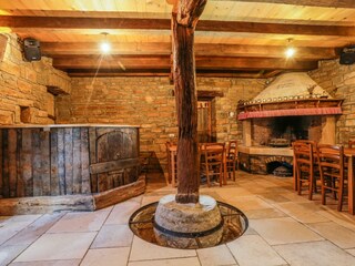 Appartamento Oprtalj  22