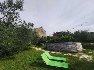 Apartment Oprtalj Outdoor Recording 9