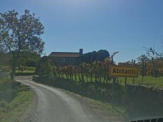 Appartement Oprtalj Enregistrement extérieur 10