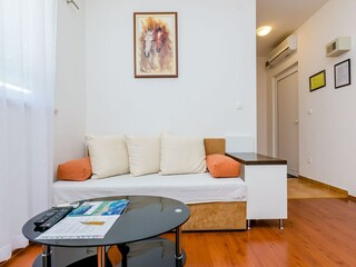 Apartamento Dubrovnik Características 15