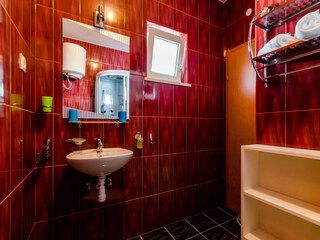 Apartamento Dubrovnik Características 26