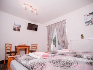 Apartment Korenica Ausstattung 4